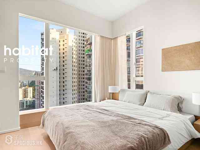 Wan Chai - 33 Kennedy Road 08