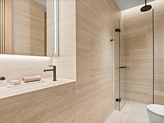 Wan Chai - 33 Kennedy Road 11