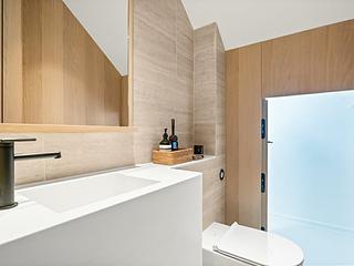 Wan Chai - 33 Kennedy Road 13