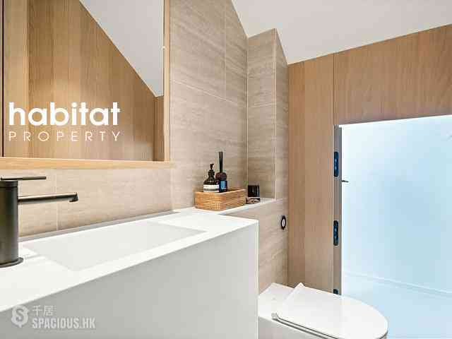 Wan Chai - 33 Kennedy Road 13