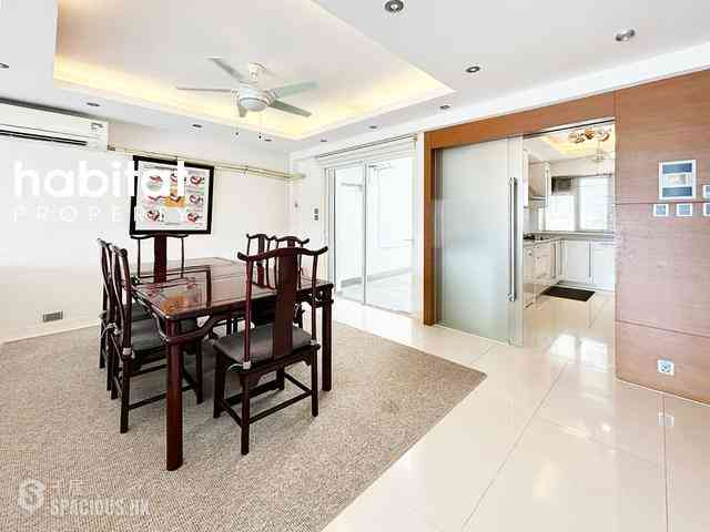 Pok Fu Lam - Provident Villas 03