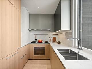 Wan Chai - 33 Kennedy Road 14