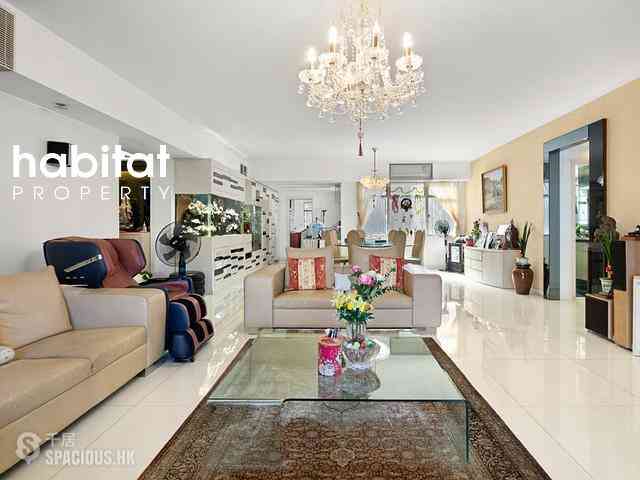 Mid Levels West - Villa Veneto 01