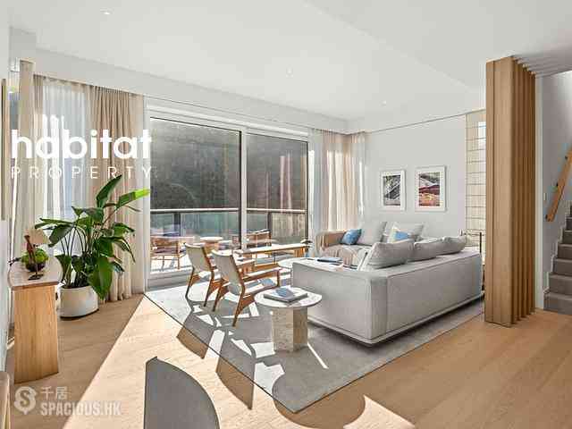 Wan Chai - 33 Kennedy Road 02