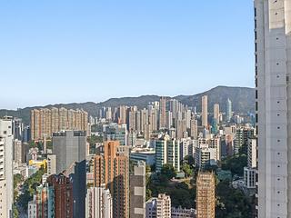 Wan Chai - 33 Kennedy Road 03