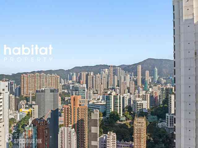 Wan Chai - 33 Kennedy Road 03