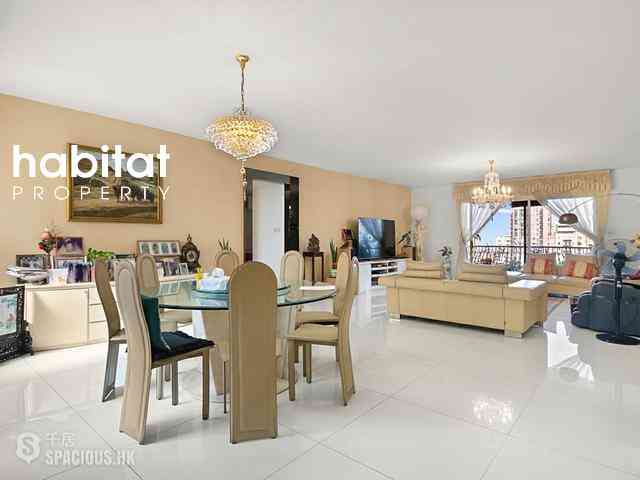 Mid Levels West - Villa Veneto 03