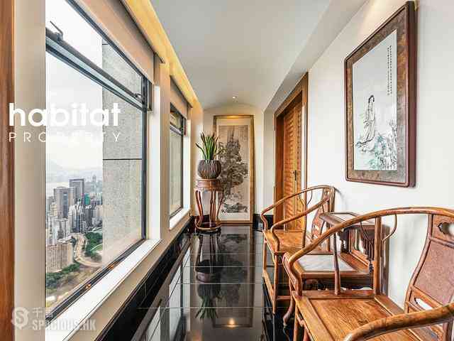 Stubbs Road - White Jade 02