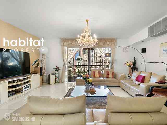 Mid Levels West - Villa Veneto 04