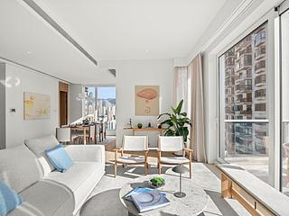 Wan Chai - 33 Kennedy Road 04