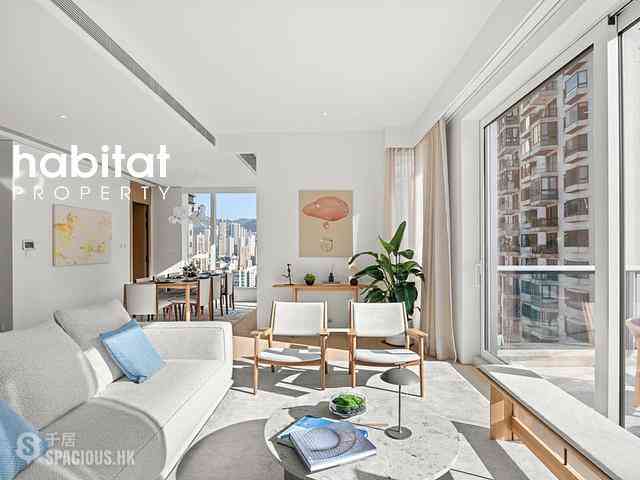 Wan Chai - 33 Kennedy Road 04