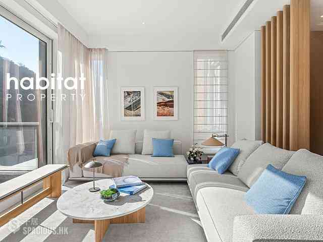 Wan Chai - 33 Kennedy Road 05