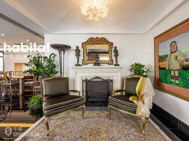 Stubbs Road - White Jade 04