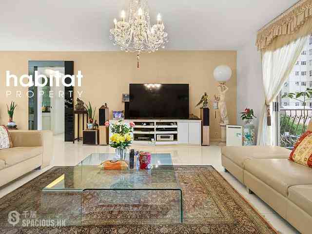 Mid Levels West - Villa Veneto 05