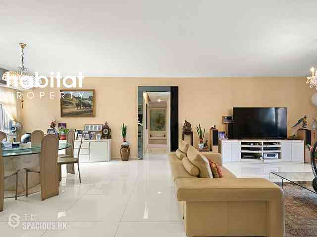 Mid Levels West - Villa Veneto 06