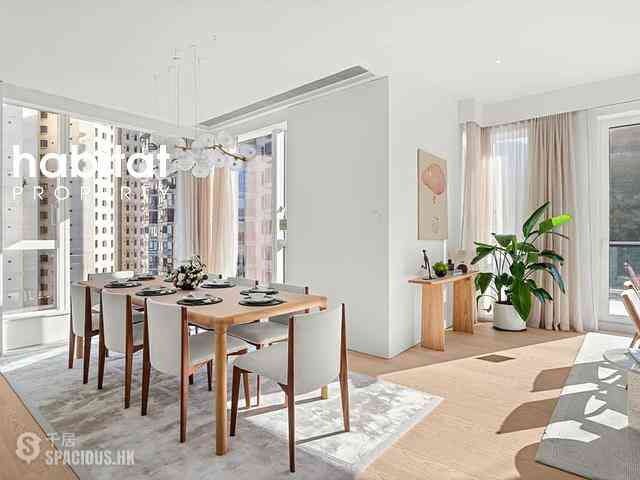Wan Chai - 33 Kennedy Road 08
