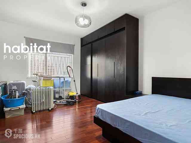 Mid Levels West - Villa Veneto 10