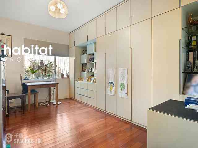Mid Levels West - Villa Veneto 11