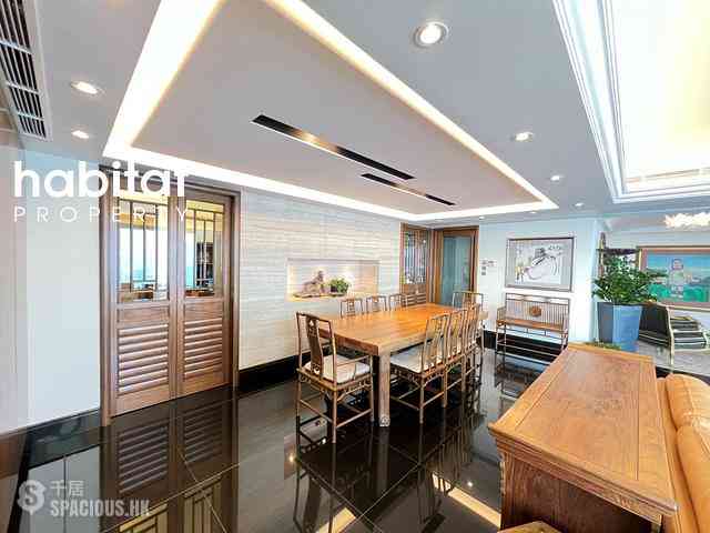Stubbs Road - White Jade 10