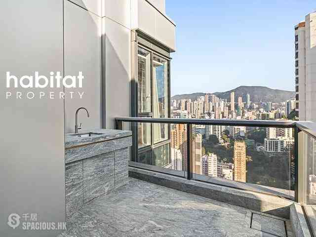 Wan Chai - 33 Kennedy Road 12