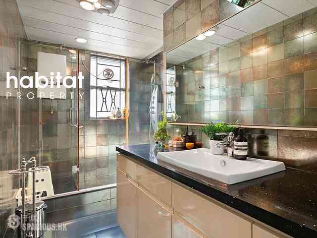 Mid Levels West - Villa Veneto 12