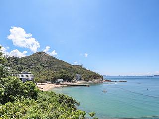 Stanley - 22, Wong Ma Kok Road 21