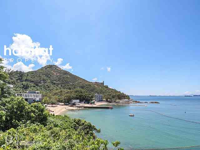Stanley - 22, Wong Ma Kok Road 21