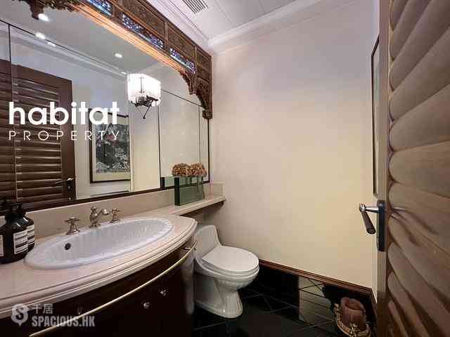 Stubbs Road - White Jade 11