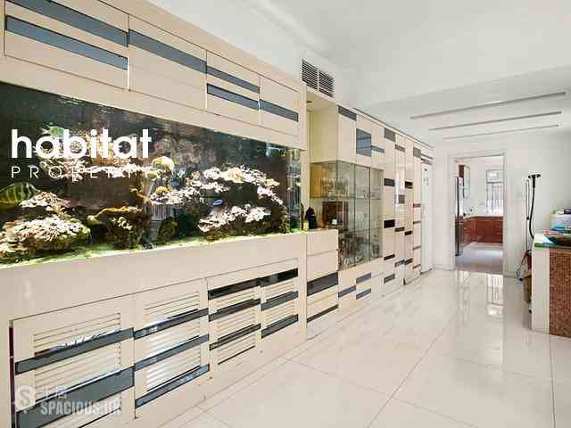 Mid Levels West - Villa Veneto 13