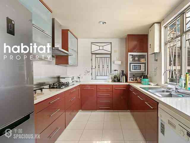 Mid Levels West - Villa Veneto 14