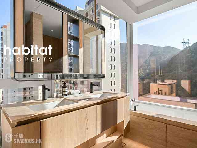 Wan Chai - 33 Kennedy Road 14