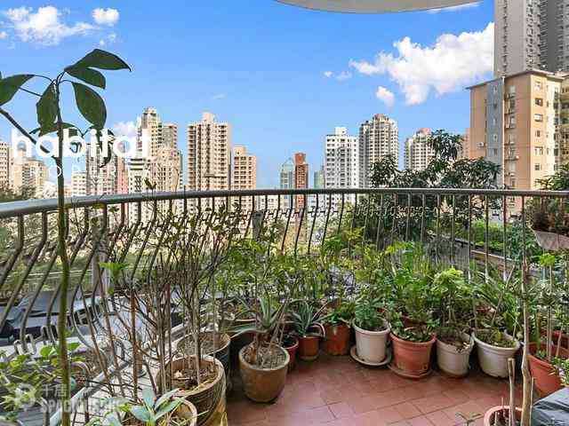 Mid Levels West - Villa Veneto 15