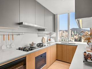 Wan Chai - 33 Kennedy Road 18