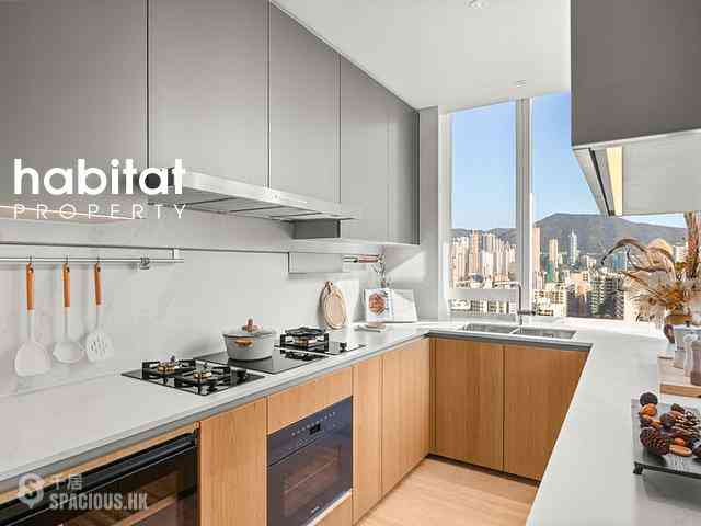 Wan Chai - 33 Kennedy Road 18