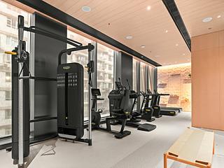 Wan Chai - 33 Kennedy Road 19