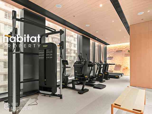 Wan Chai - 33 Kennedy Road 19