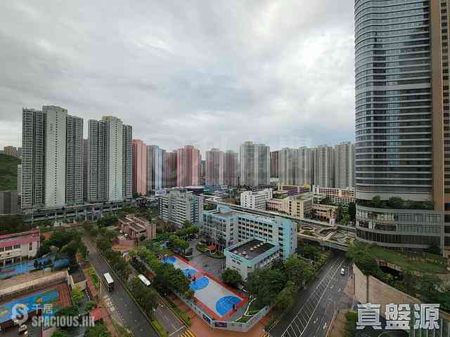 Tseung Kwan O - Park Central Phase 2 01