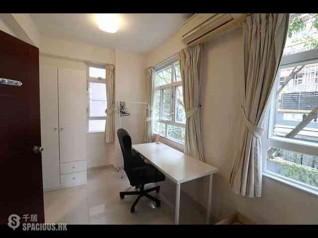 Wan Chai - Mountain View Mansion 01