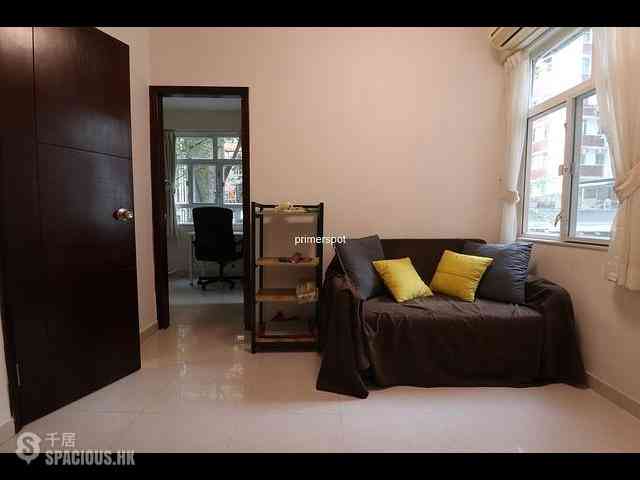 Wan Chai - Mountain View Mansion 02
