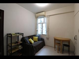 Wan Chai - Mountain View Mansion 03