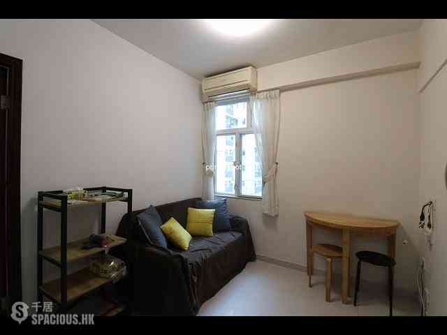 Wan Chai - Mountain View Mansion 03