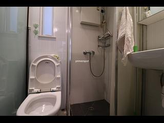 Wan Chai - Mountain View Mansion 04
