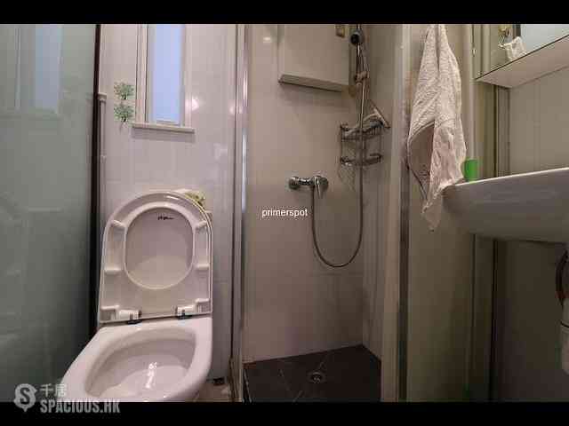 Wan Chai - Mountain View Mansion 04