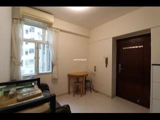 Wan Chai - Mountain View Mansion 05