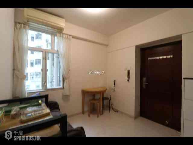 Wan Chai - Mountain View Mansion 05