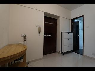 Wan Chai - Mountain View Mansion 06
