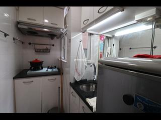 Wan Chai - Mountain View Mansion 07
