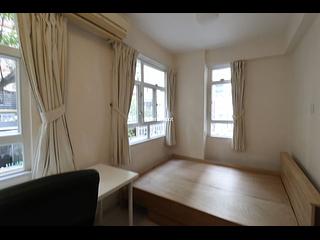 Wan Chai - Mountain View Mansion 08