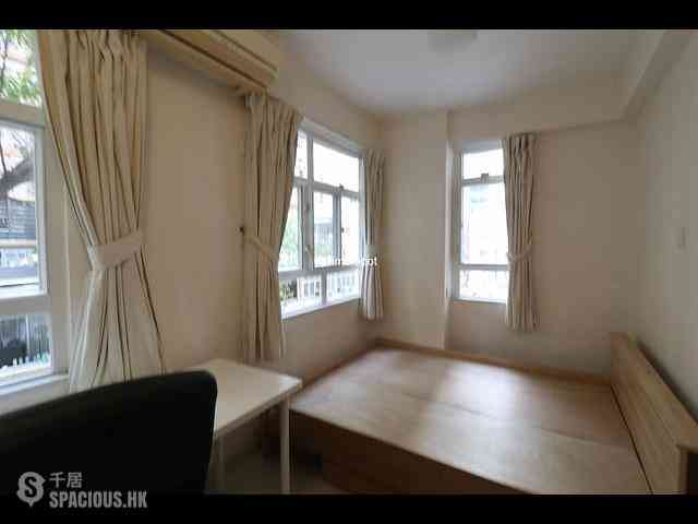 Wan Chai - Mountain View Mansion 08