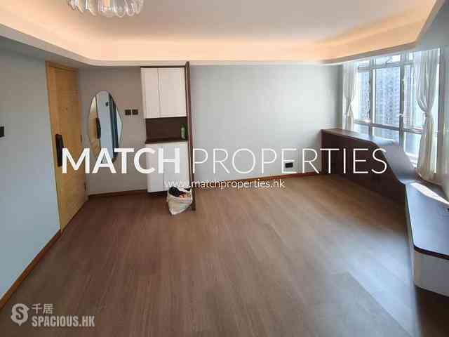 Ap Lei Chau - South Horizons Phase 1 Hoi Ngar Court (Block 3) 01